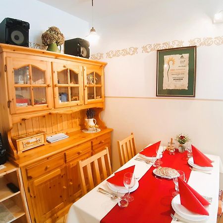Apartments Organic Tourist Farm Gradisnik Prevalje Esterno foto